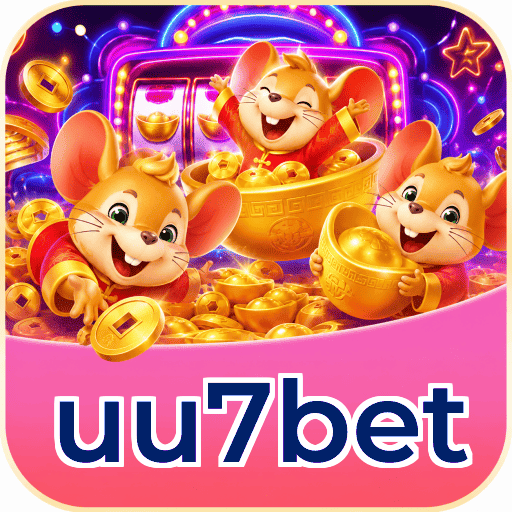 Logo uu7bet Loteria Online