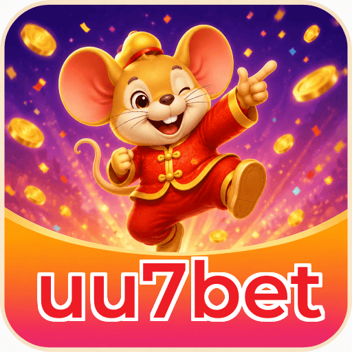 uu7bet Apostas Esportivas Logo - 34 Esportes Certificados