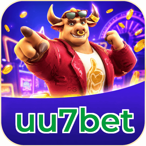 Logo uu7bet Plataforma Certificada