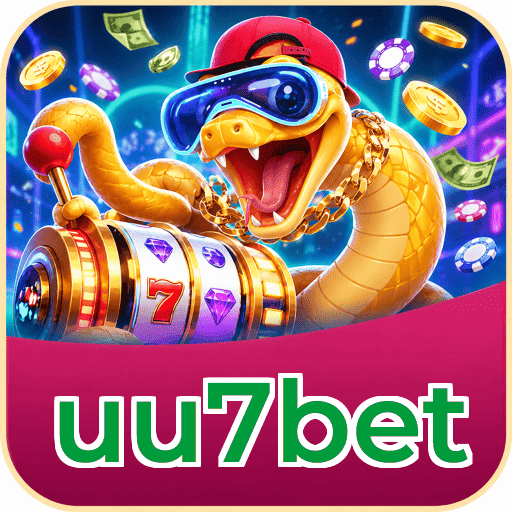 uu7bet Logo Oficial