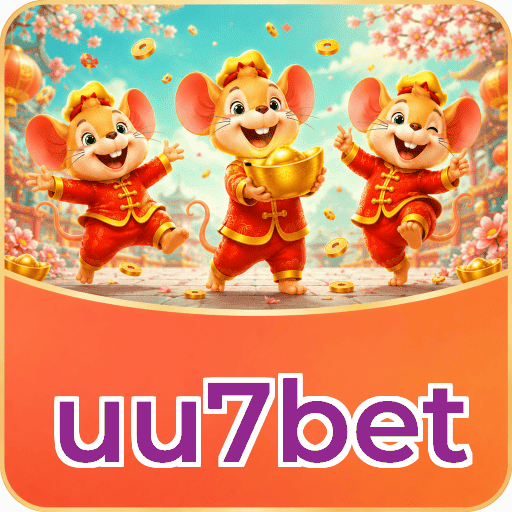 Logo da uu7bet