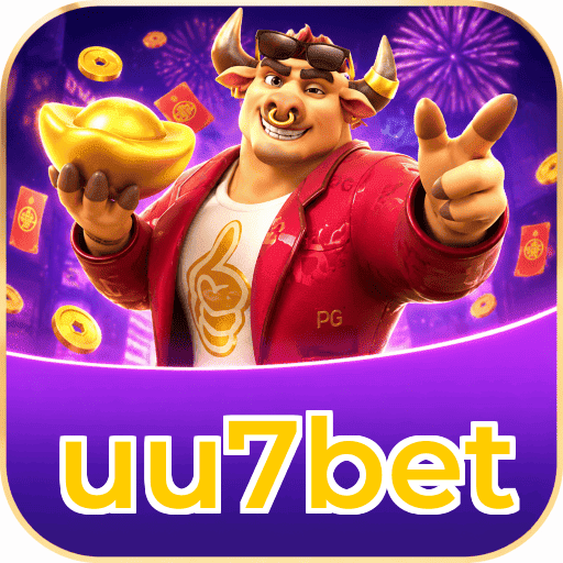 uu7bet Logo Seguro